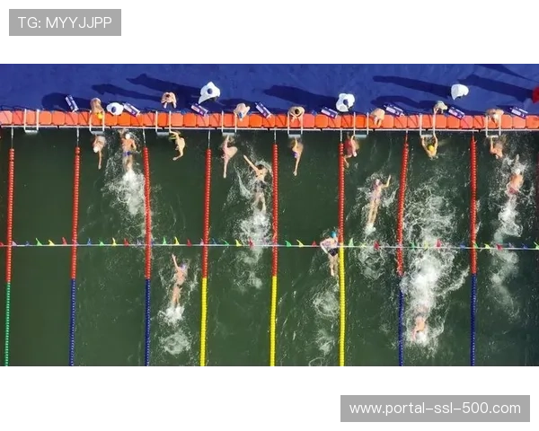 济南站成国际冬泳世界挑战赛重要一环，近千名运动员完成注册