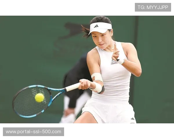 王欣瑜首进澳网16强:感觉很不可思议,期待中心球场比赛 王欣瑜首进澳网16强:感觉很不可思议,期待中心球场比赛