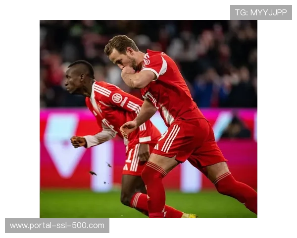 拜仁客平汉堡遭遇两轮不胜,凯恩破门难救主 拜仁客平汉堡遭遇两轮不胜,凯恩破门难救主