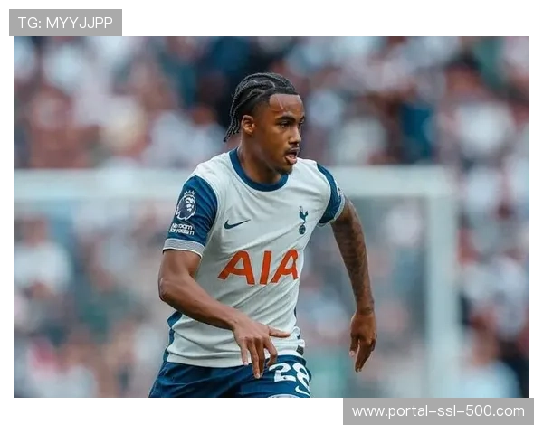 热刺前锋奥多贝尔十字韧带撕裂,赛季报销 热刺前锋奥多贝尔十字韧带撕裂,赛季报销